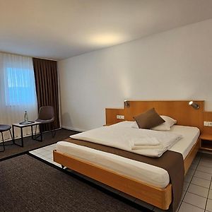 Kamer met een King Size Bed