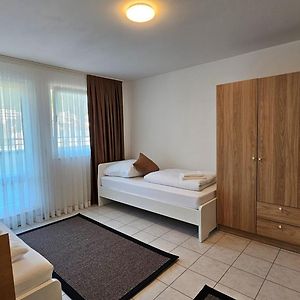 Kamer met Twee Aparte Bedden